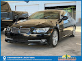 2012 BMW 3 Series 328i