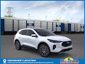 2026 Ford Escape Plug-In Hybrid Base