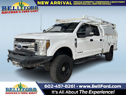 2019 Ford F-350SD XL