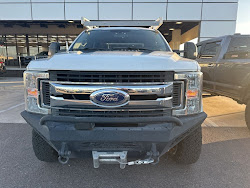 2019 Ford F-350SD XL