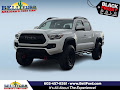 2018 Toyota Tacoma Limited