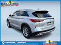2020 INFINITI QX50 LUXE