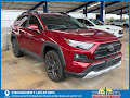 2023 Toyota RAV4 Adventure