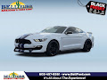 2016 Ford Mustang Shelby GT350