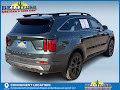 2021 Kia Sorento SX Prestige X-Line
