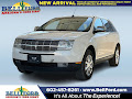 2007 Lincoln MKX Base