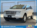 2007 Lincoln MKX Base