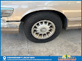 1997 Mercury Grand Marquis LS