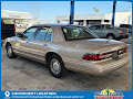 1997 Mercury Grand Marquis LS