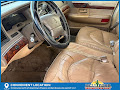 1997 Mercury Grand Marquis LS