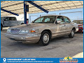 1997 Mercury Grand Marquis LS