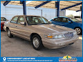 1997 Mercury Grand Marquis LS