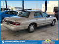 1997 Mercury Grand Marquis LS
