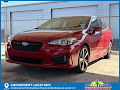 2019 Subaru Impreza 2.0i Sport