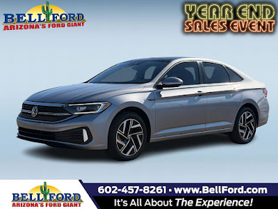 2022 Volkswagen Jetta