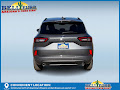 2026 Ford Escape Hybrid ST-Line Elite
