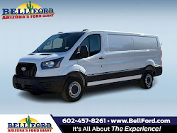 2026 Ford Transit-150 Base