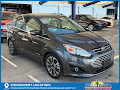 2018 Ford C-Max Hybrid Titanium