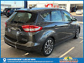 2018 Ford C-Max Hybrid Titanium