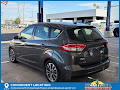 2018 Ford C-Max Hybrid Titanium
