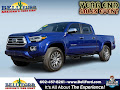 2023 Toyota Tacoma Limited