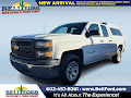 2014 Chevrolet Silverado 1500 Work Truck