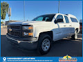 2014 Chevrolet Silverado 1500 Work Truck
