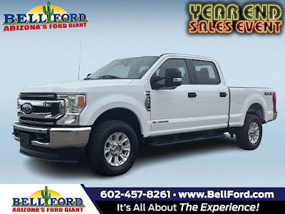2020 Ford F-250SD