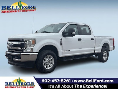2020 Ford F-250SD