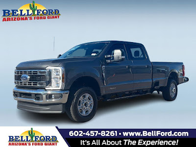 2026 Ford F-350SD