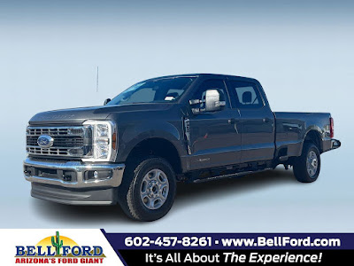 2026 Ford F-350SD