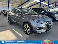 2020 Nissan Rogue Sport SL