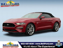 2023 Ford Mustang GT Premium