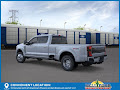 2026 Ford F-450SD Platinum