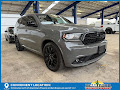 2020 Dodge Durango SXT Plus