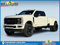 2026 Ford F-450SD Platinum