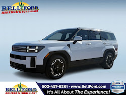 2025 Hyundai Santa Fe SE