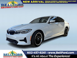 2019 BMW 3 Series 330i
