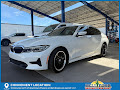 2019 BMW 3 Series 330i