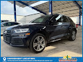 2020 Audi Q5 45 Premium Plus