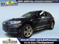 2020 Audi Q5 45 Premium Plus