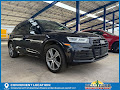 2020 Audi Q5 45 Premium Plus