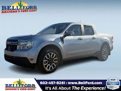 2023 Ford Maverick Lariat