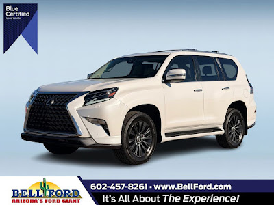 2023 Lexus GX