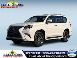 2023 Lexus GX 460