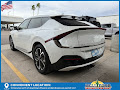 2022 Kia EV6 GT-Line
