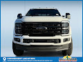 2026 Ford F-450SD Platinum