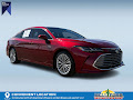 2019 Toyota Avalon Hybrid Limited