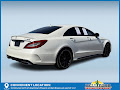 2018 Mercedes-Benz CLS CLS 63 S AMG®