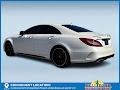 2018 Mercedes-Benz CLS CLS 63 S AMG®